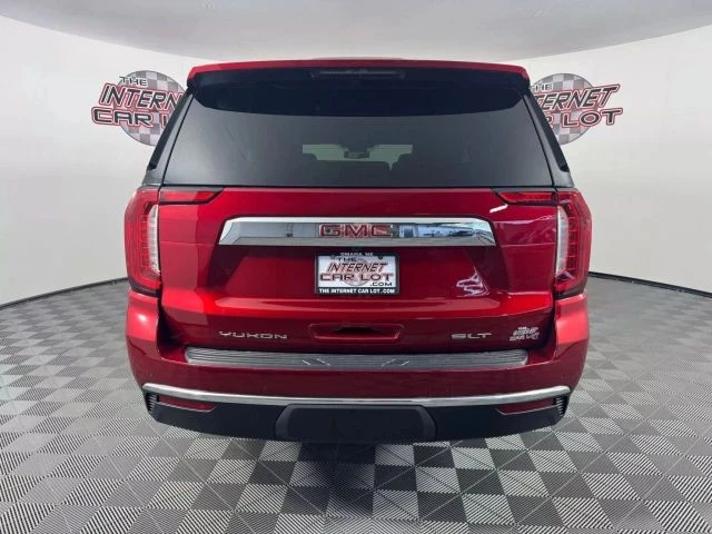 2023 GMC Yukon 5th Gen - Image 6 of 12