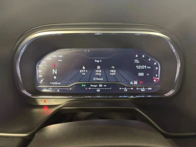 2023 GMC Yukon 5th Gen - Image 14 of 21