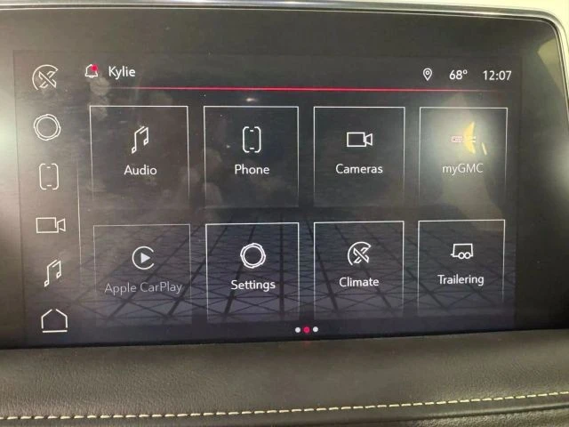 2023 GMC Yukon 5th Gen - Image 21 of 21