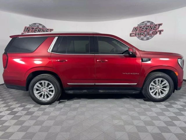 2023 GMC Yukon 5th Gen - Image 8 of 12