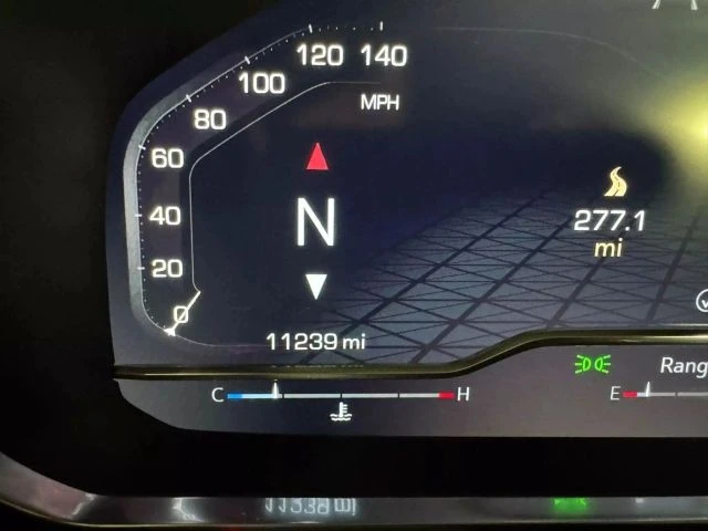2023 GMC Yukon 5th Gen - Image 15 of 21