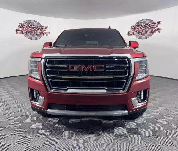 2023 GMC Yukon 5th Gen - Image 2 of 12