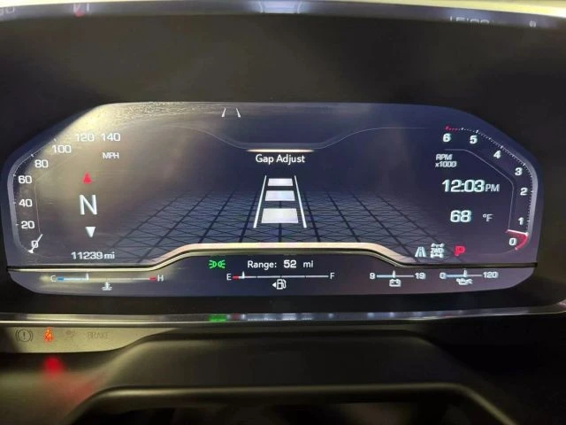 2023 GMC Yukon 5th Gen - Image 16 of 21