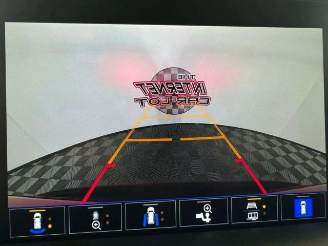 2023 GMC Yukon 5th Gen - Image 20 of 21