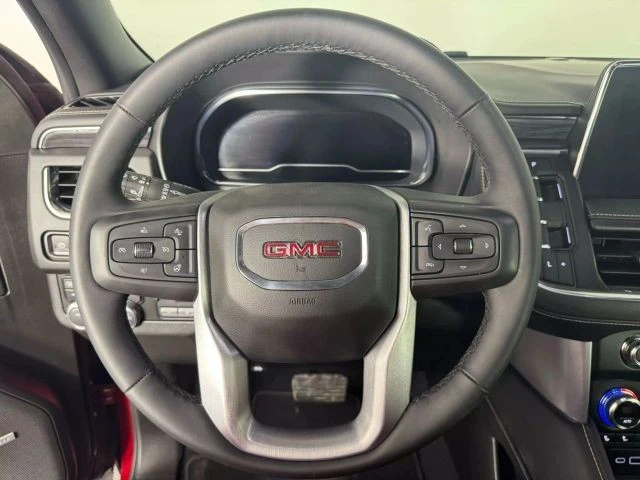 2023 GMC Yukon 5th Gen - Image 13 of 21
