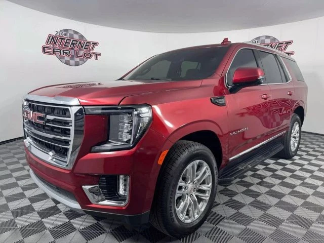 2023 GMC Yukon 5th Gen - Image 3 of 12
