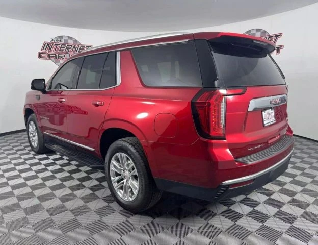 2023 GMC Yukon 5th Gen - Image 5 of 12
