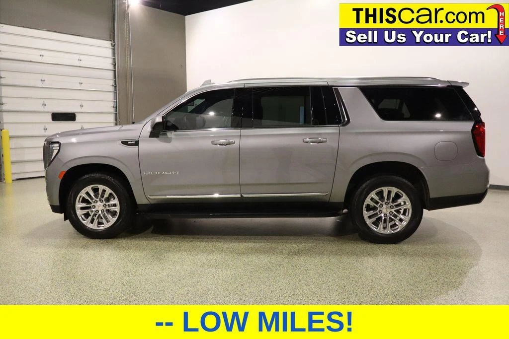 2023 GMC Yukon 5th Gen - Image 5 of 21