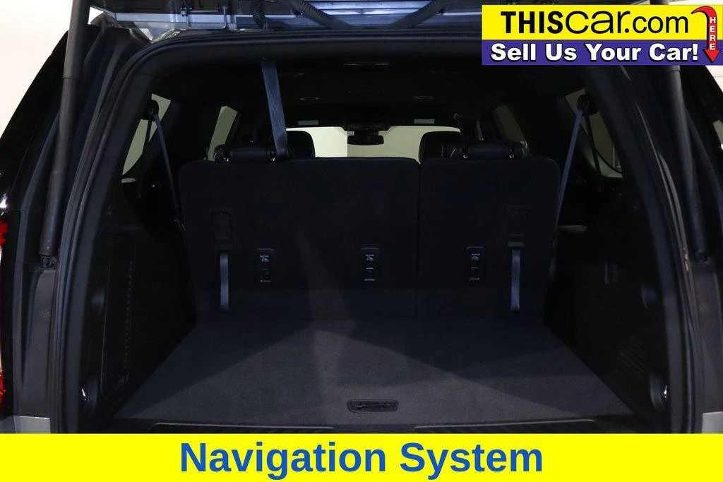 2023 GMC Yukon 5th Gen - Image 14 of 21