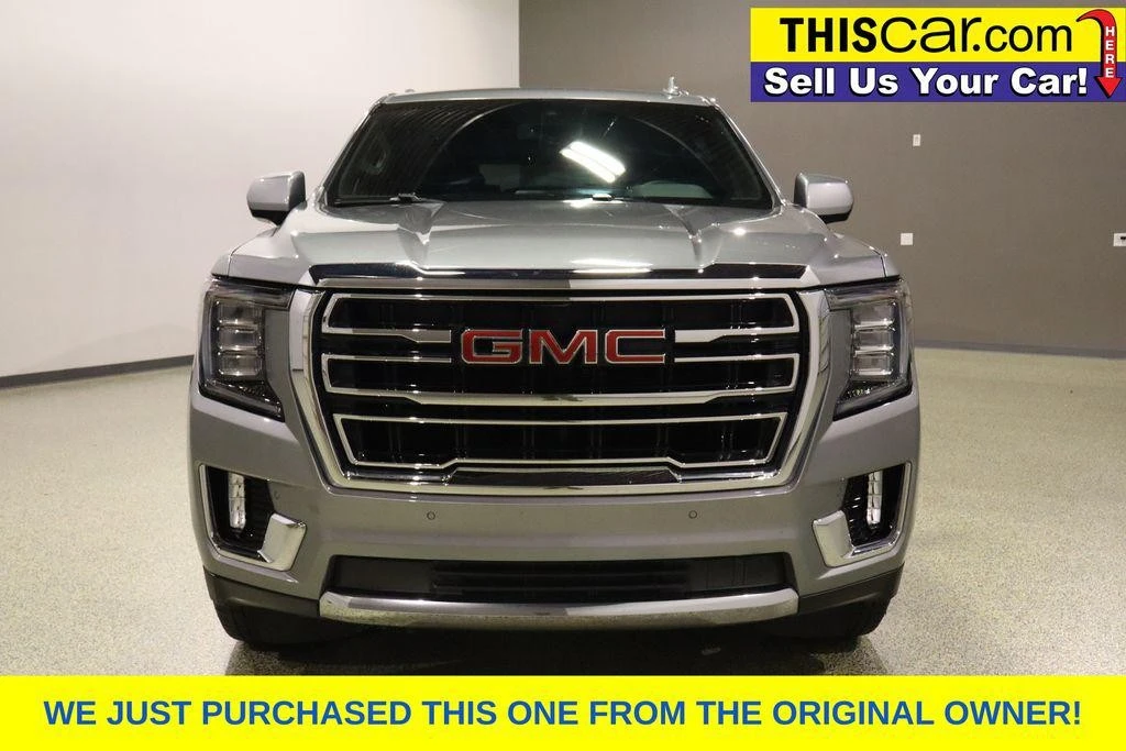 2023 GMC Yukon 5th Gen - Image 2 of 21