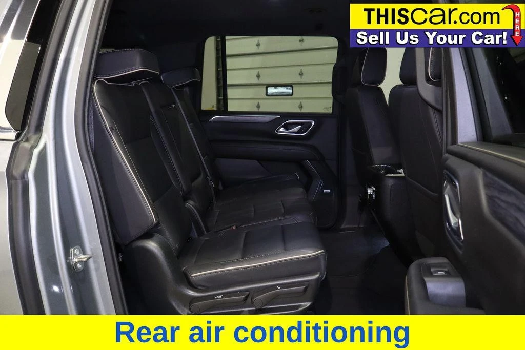 2023 GMC Yukon 5th Gen - Image 18 of 21