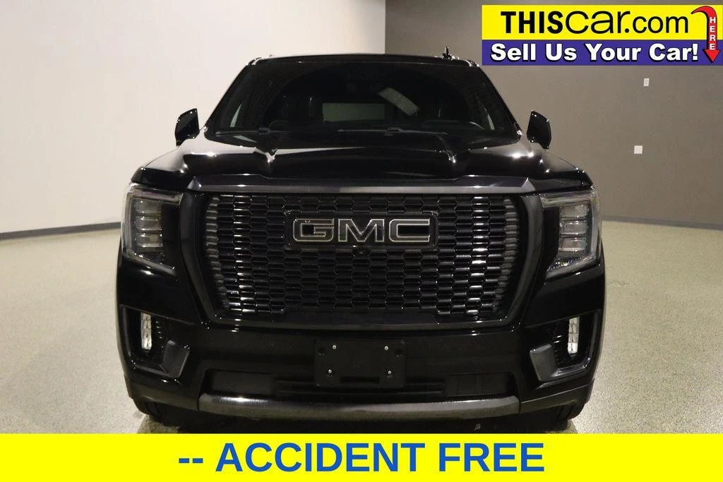 2023 GMC Yukon 5th Gen - Image 2 of 21