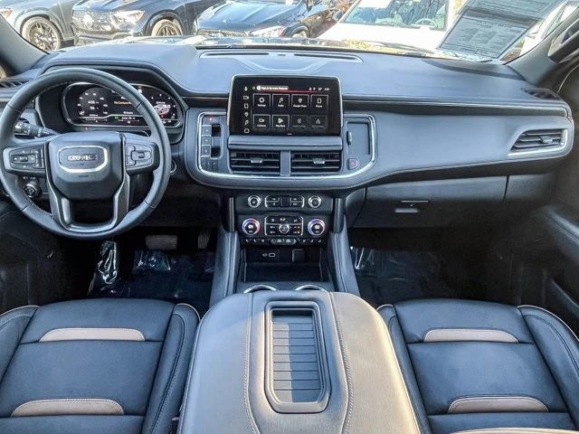 2023 GMC Yukon 5th Gen - Image 11 of 12