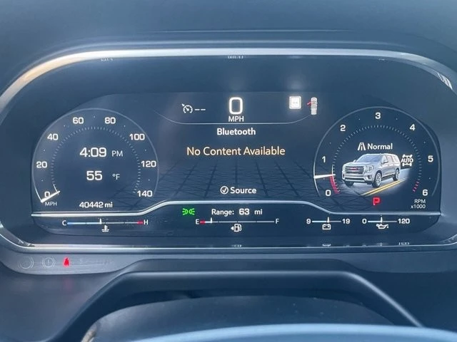2023 GMC Yukon 5th Gen - Image 21 of 21