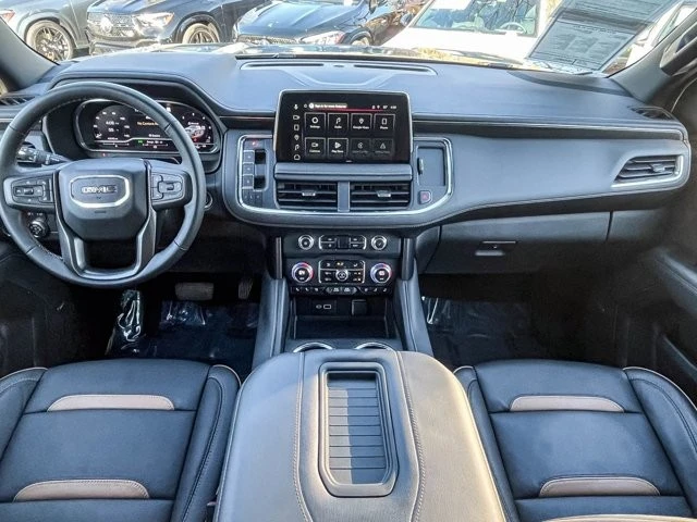 2023 GMC Yukon 5th Gen - Image 11 of 21
