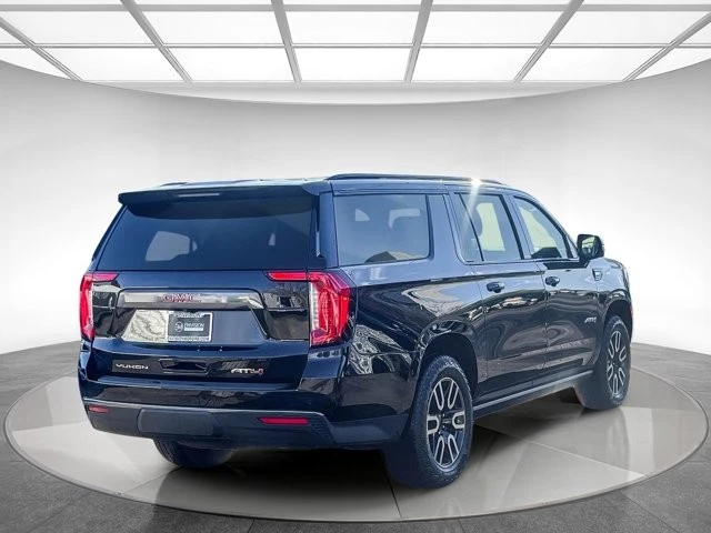 2023 GMC Yukon 5th Gen - Image 4 of 12