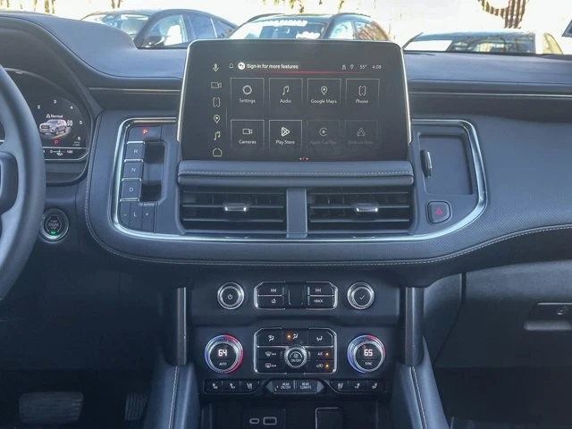 2023 GMC Yukon 5th Gen - Image 12 of 21