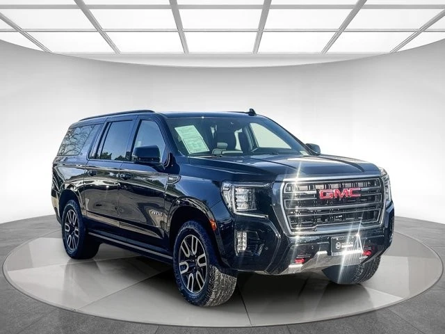 2023 GMC Yukon 5th Gen - Image 5 of 12
