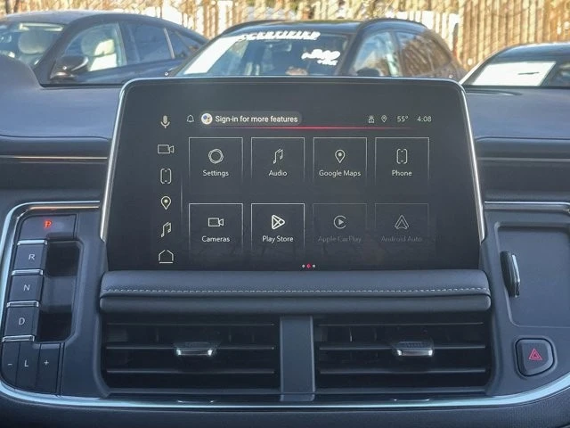 2023 GMC Yukon 5th Gen - Image 13 of 21