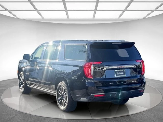2023 GMC Yukon 5th Gen - Image 2 of 21