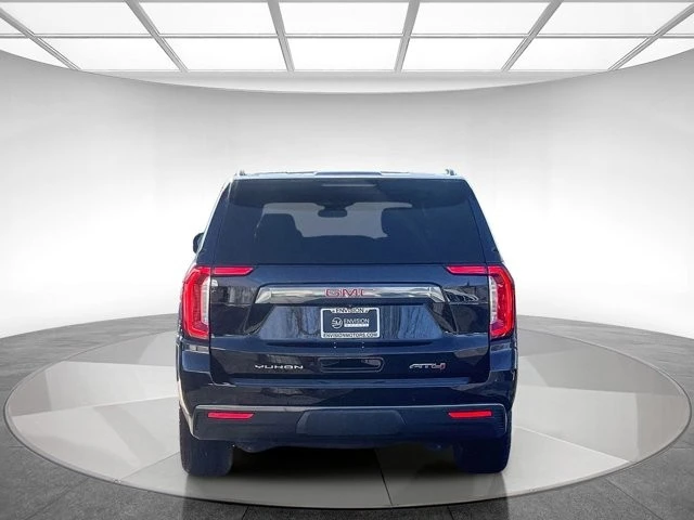 2023 GMC Yukon 5th Gen - Image 3 of 21