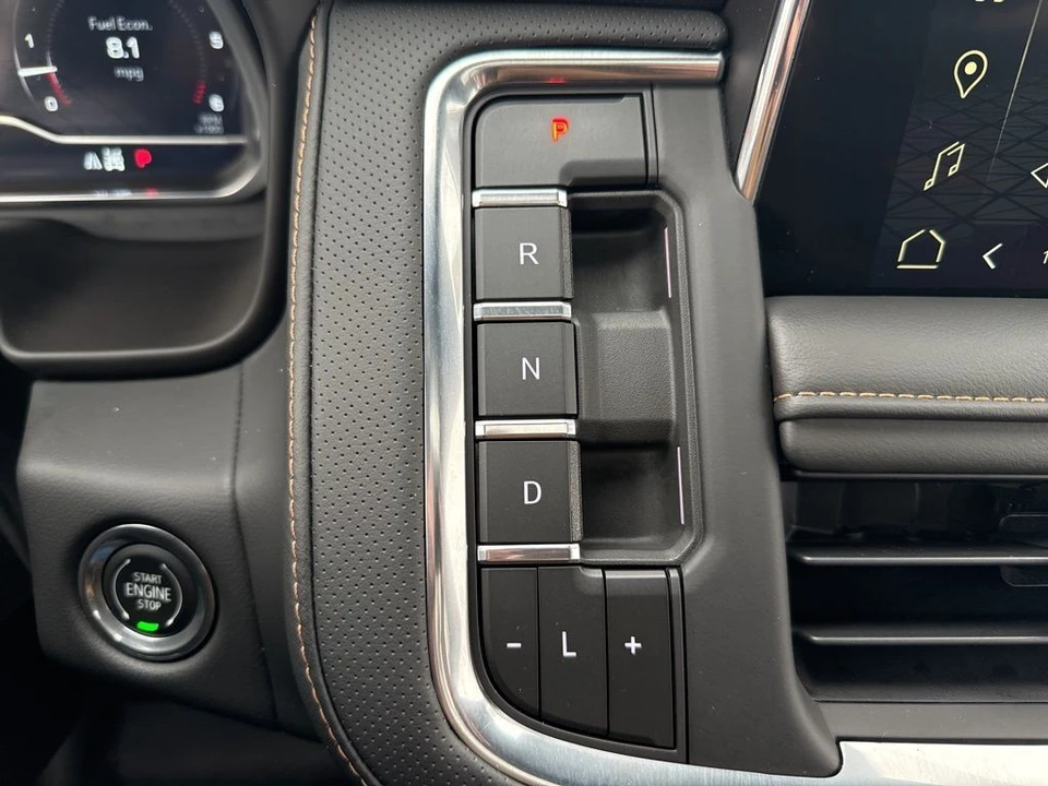 2023 GMC Yukon 5th Gen - Image 19 of 21