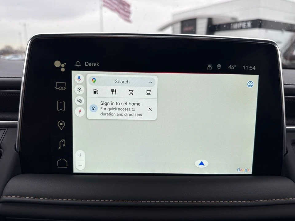 2023 GMC Yukon 5th Gen - Image 21 of 21