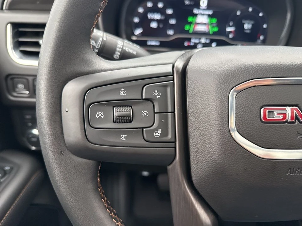 2023 GMC Yukon 5th Gen - Image 17 of 21