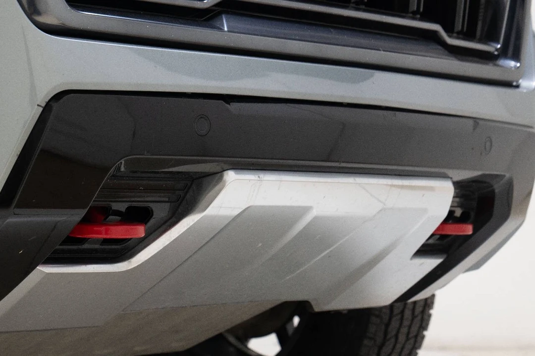 2023 GMC Yukon 5th Gen - Image 12 of 12