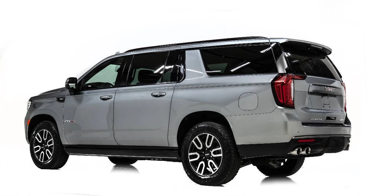 2023 GMC Yukon 5th Gen - Image 4 of 12