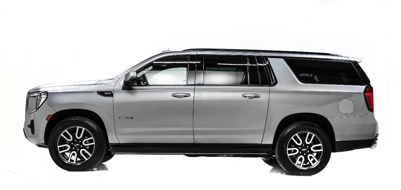 2023 GMC Yukon 5th Gen - Image 6 of 12