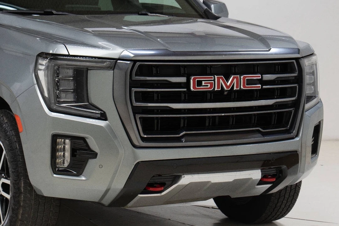 2023 GMC Yukon 5th Gen - Image 9 of 12