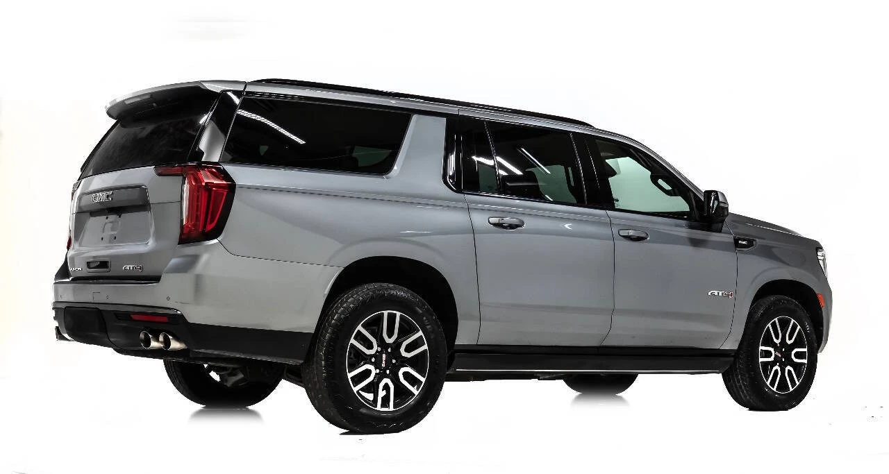 2023 GMC Yukon 5th Gen - Image 3 of 12