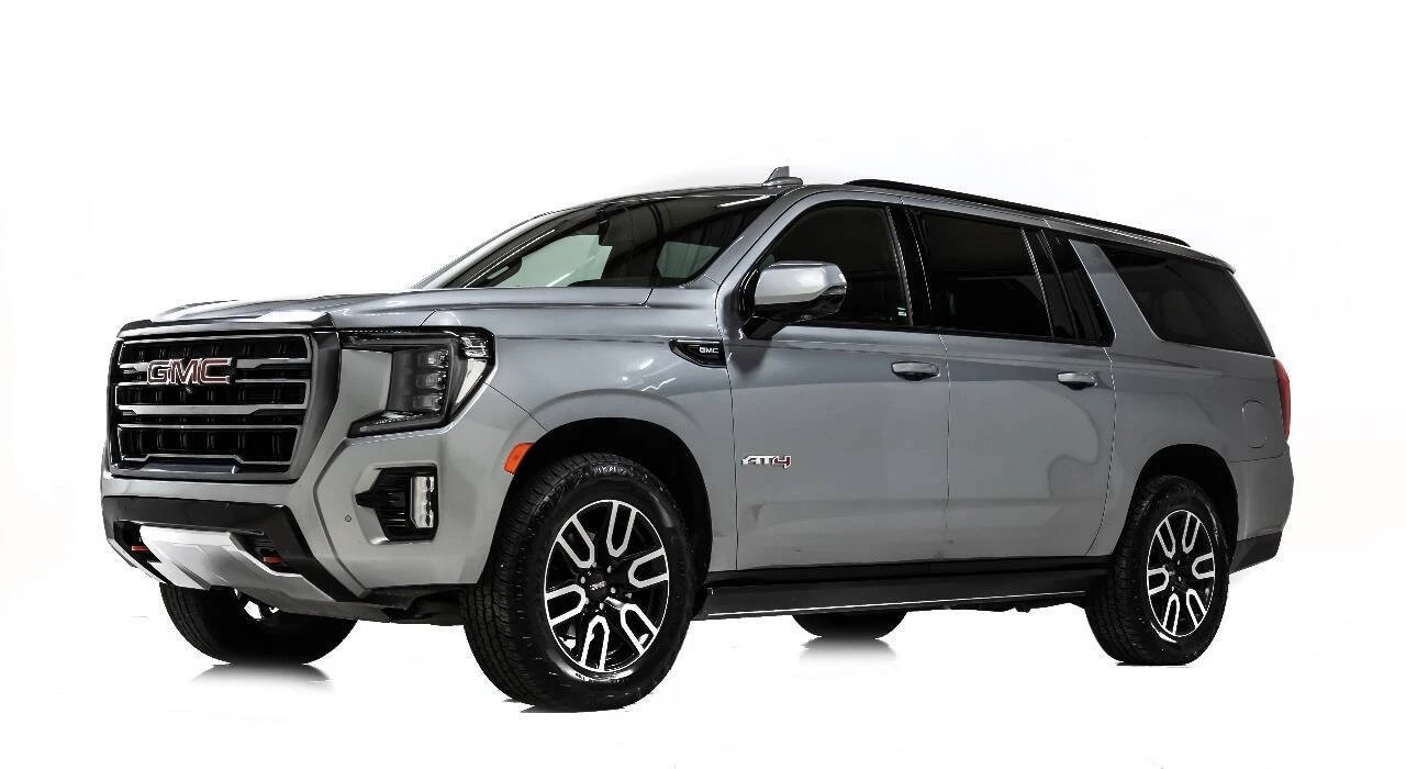 2023 GMC Yukon 5th Gen - Image 2 of 12