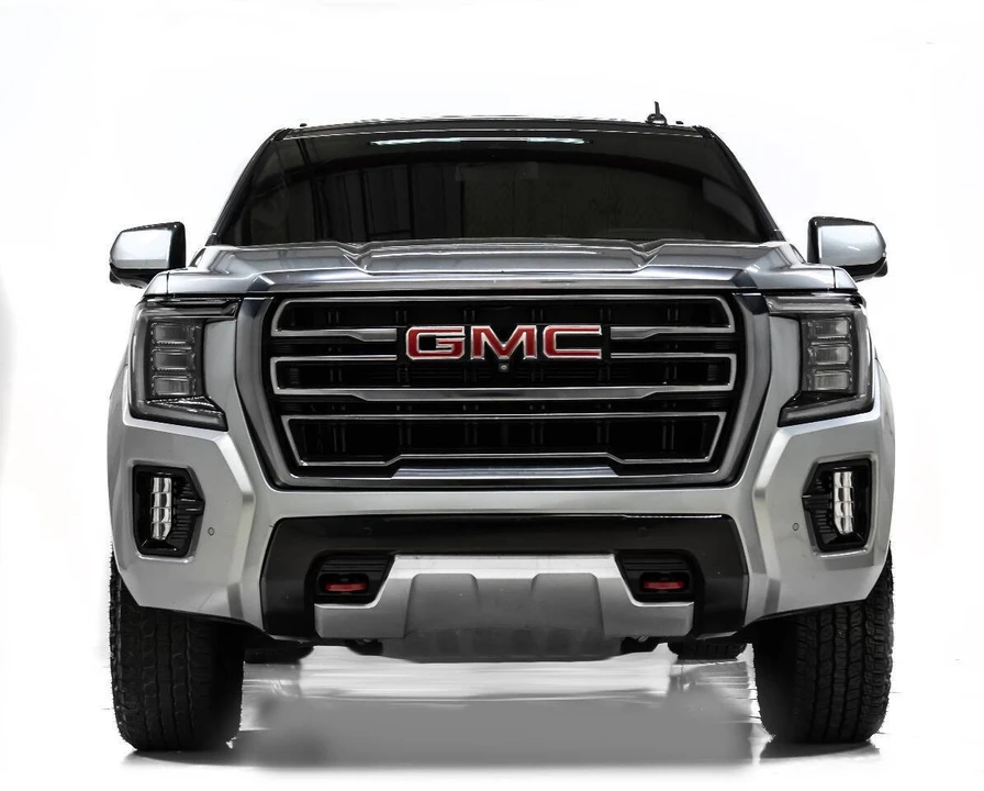 2023 GMC Yukon 5th Gen - Image 7 of 12