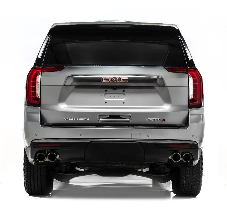 2023 GMC Yukon 5th Gen - Image 8 of 12