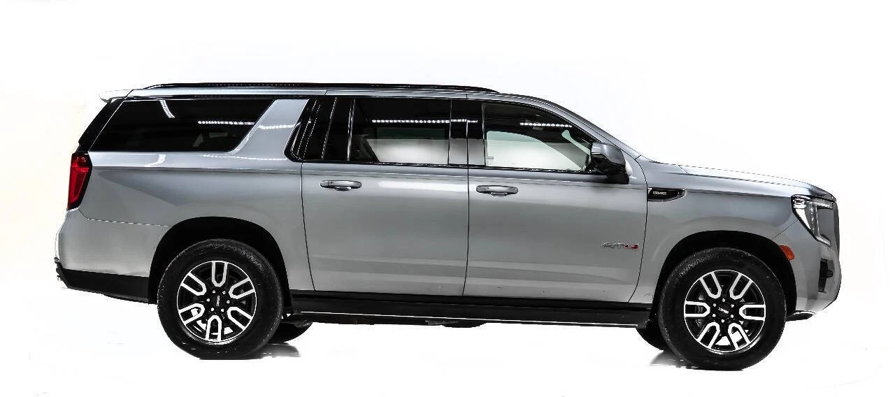 2023 GMC Yukon 5th Gen - Image 5 of 12