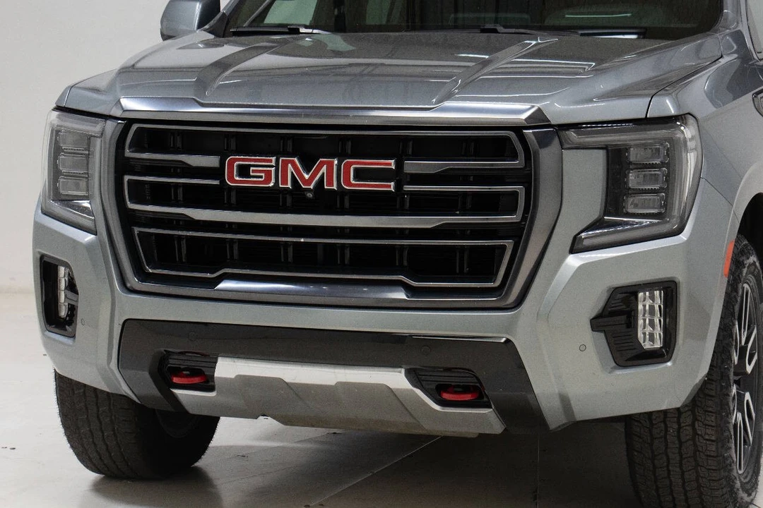 2023 GMC Yukon 5th Gen - Image 10 of 12