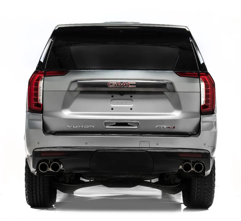 2023 GMC Yukon 5th Gen - Image 8 of 12