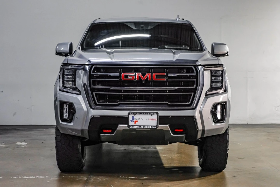 2023 GMC Yukon 5th Gen - Image 7 of 12