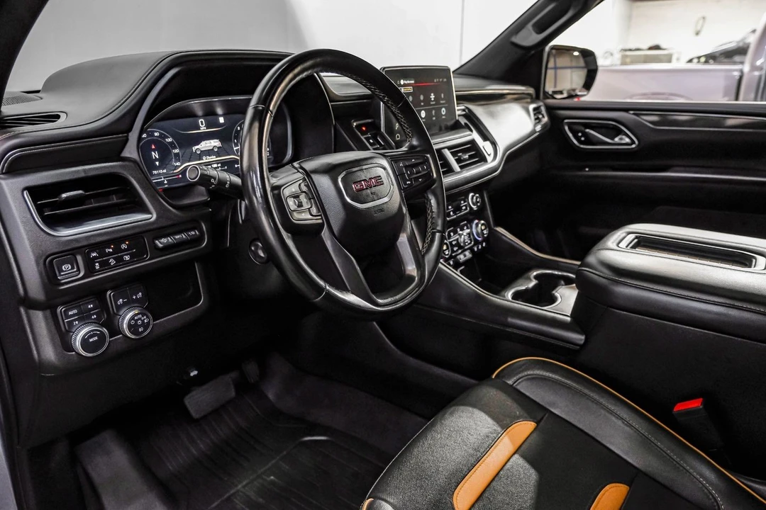 2023 GMC Yukon 5th Gen - Image 3 of 12