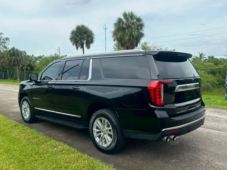2023 GMC Yukon 5th Gen - Image 6 of 19