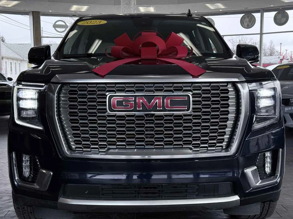 2023 GMC Yukon 5th Gen - Image 4 of 21