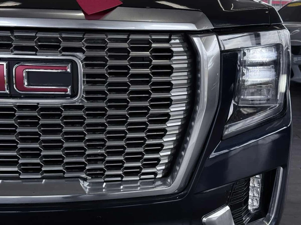 2023 GMC Yukon 5th Gen - Image 6 of 21