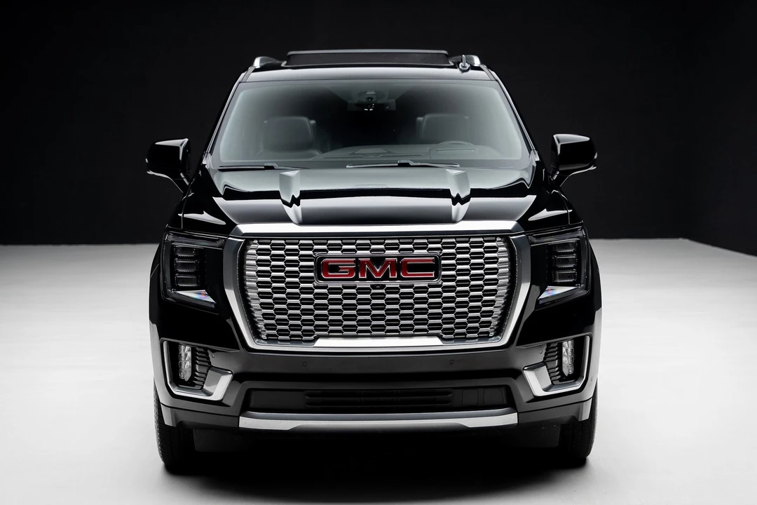 2023 GMC Yukon 5th Gen - Image 5 of 21
