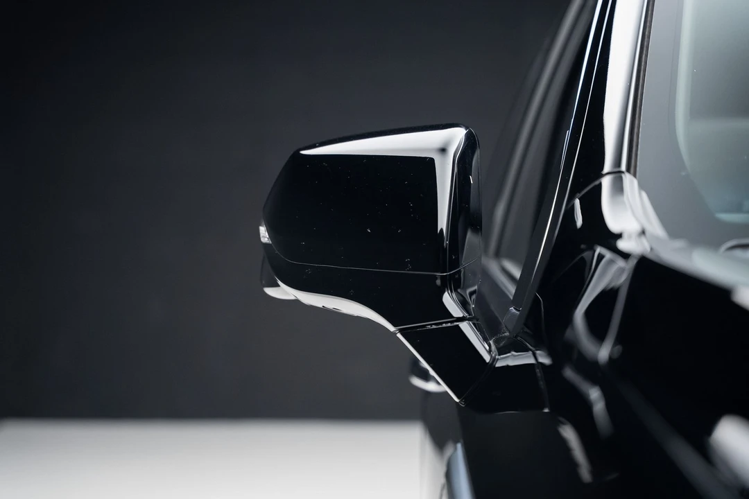 2023 GMC Yukon 5th Gen - Image 13 of 21