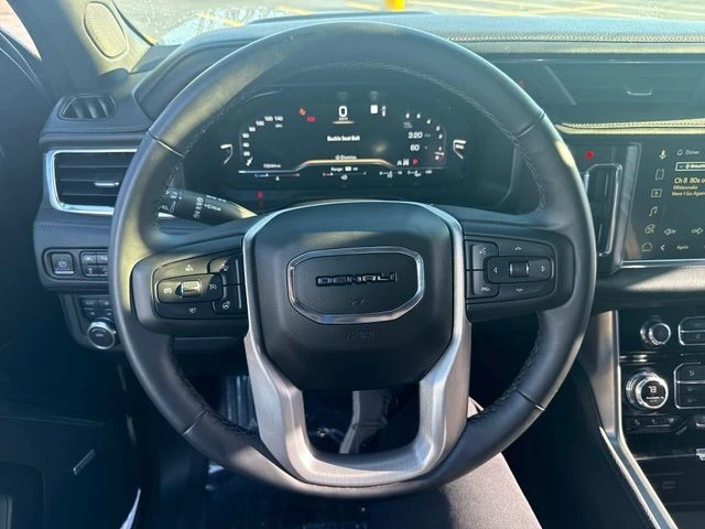 2023 GMC Yukon 5th Gen - Image 12 of 12