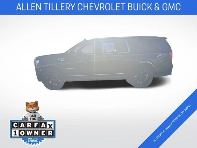 2023 GMC Yukon 5th Gen - Image 3 of 12