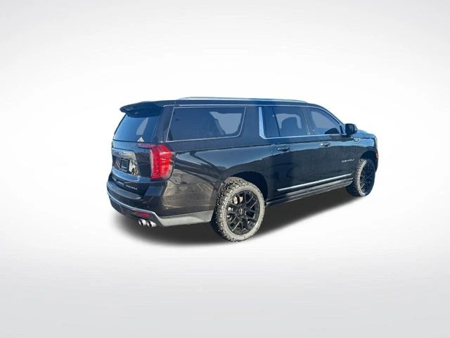 2023 GMC Yukon 5th Gen - Image 6 of 12