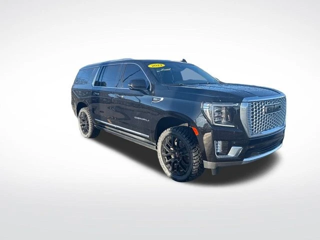 2023 GMC Yukon 5th Gen - Image 8 of 12